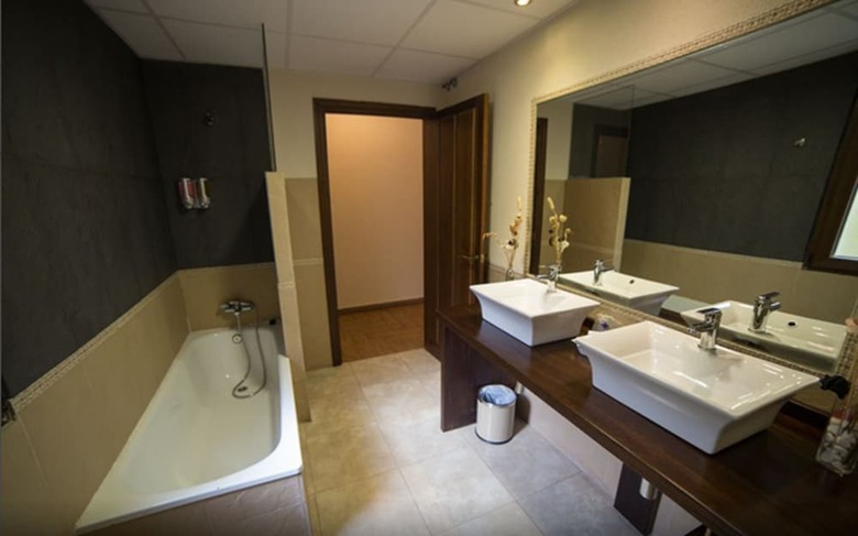 Hotel Casa Beletri