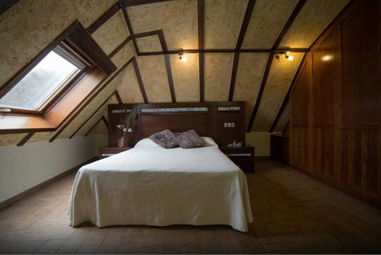 Hotel Casa Beletri