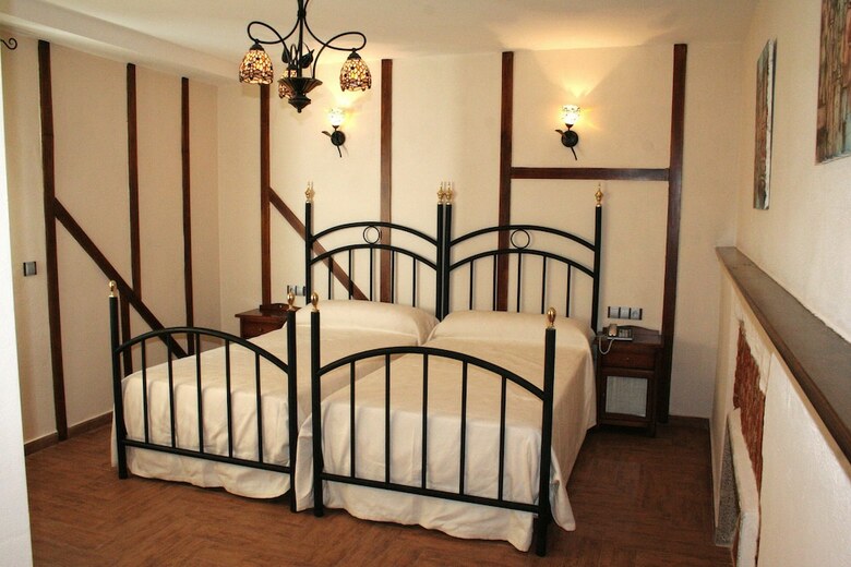 Hotel Casa Beletri
