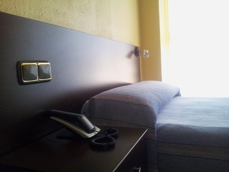 Hotel Artxanda