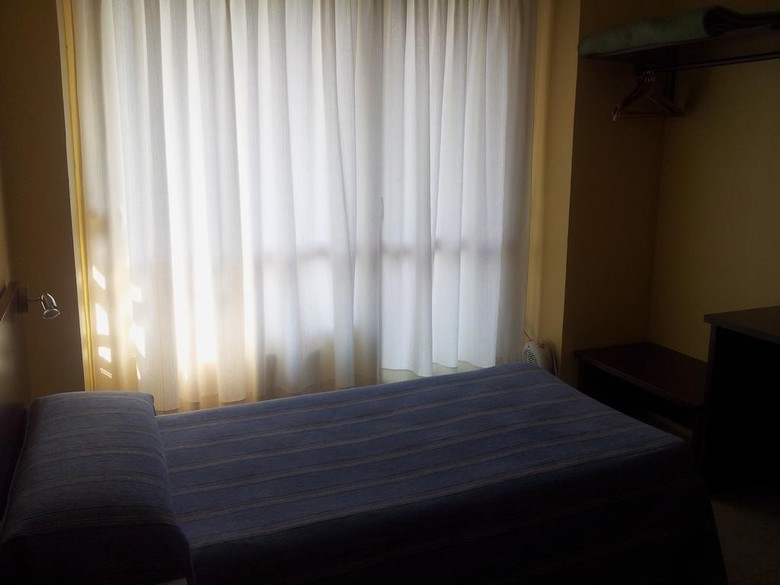 Hotel Artxanda