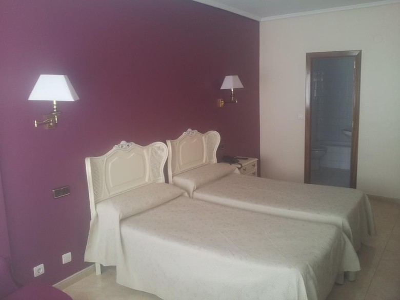 Hotel Artxanda