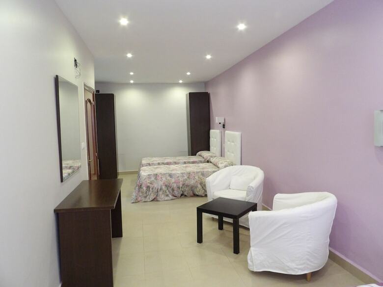Hotel Artxanda