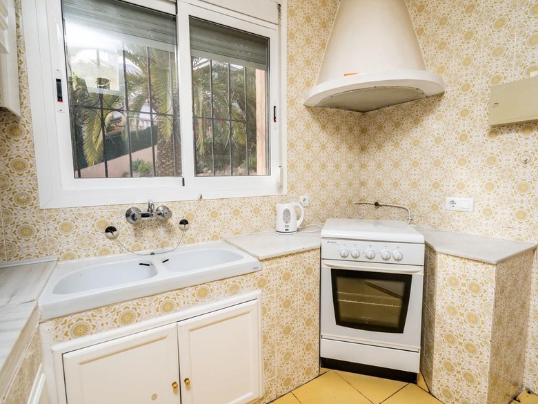 Holiday Home Adsubia VI J�vea