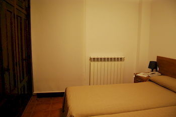 Hotel Molino Bajo