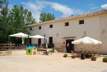 Hotel Molino Bajo