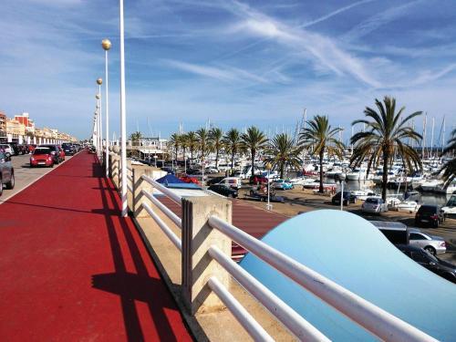 Holiday Home Ctramuntana P-652