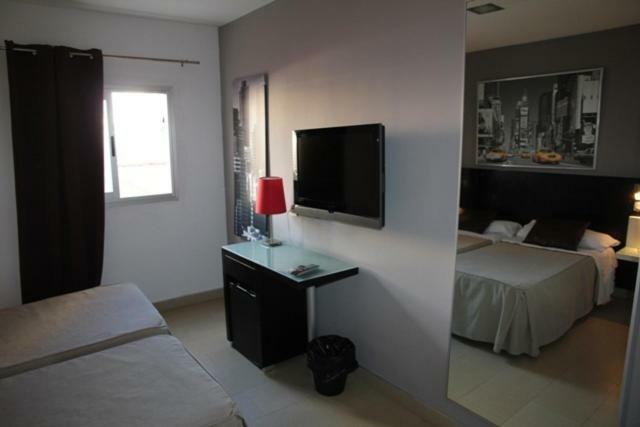 Hostal Central