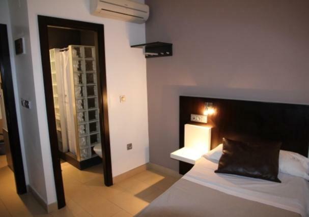 Hostal Central