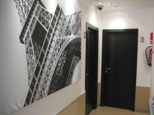 Hostal Central