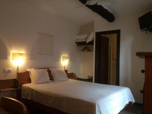Bed & Breakfast Casa Rural Hosteria Cantarranas