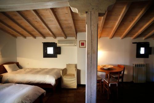 Bed & Breakfast Casa Rural Hosteria Cantarranas