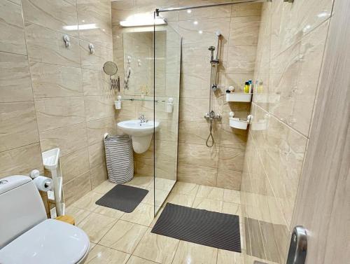 Apartamento Sea Dreams F17