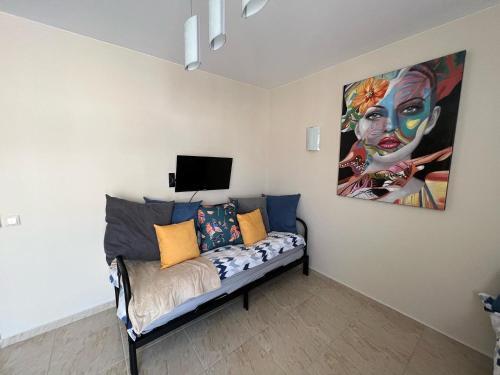 Apartamento Sea Dreams F17