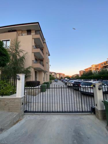 Apartamento Sea Dreams F17