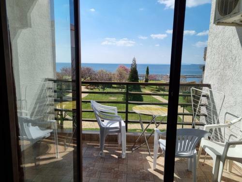 Luxsus Apart Diamond Sveti Vlas