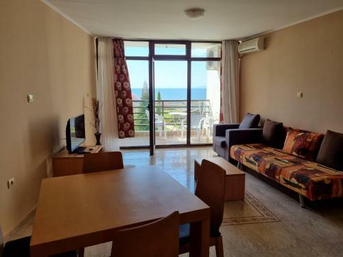 Luxsus Apart Diamond Sveti Vlas