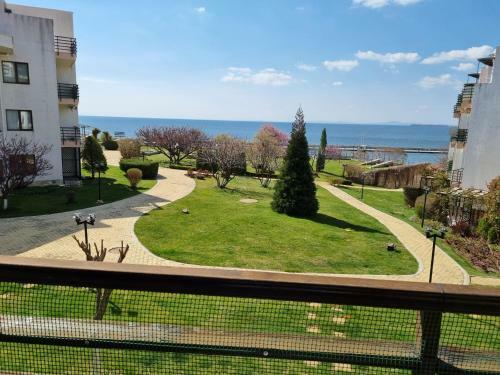Luxsus Apart Diamond Sveti Vlas
