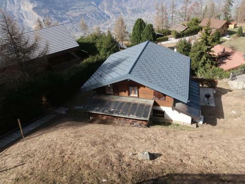 Chalet Dorine