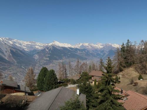Chalet Dorine