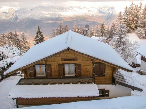 Chalet Dorine