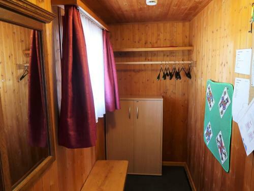 Chalet Dorine