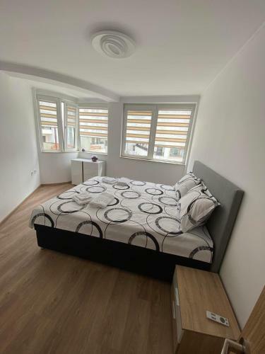 Apartamento Central Square