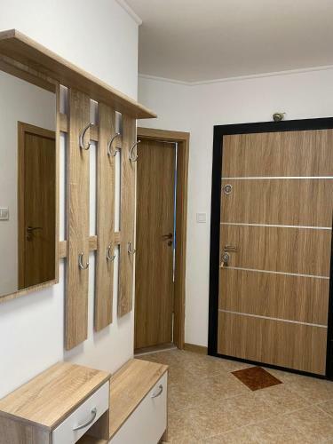 Apartamento Central Square