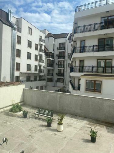 Apartamento Central Square
