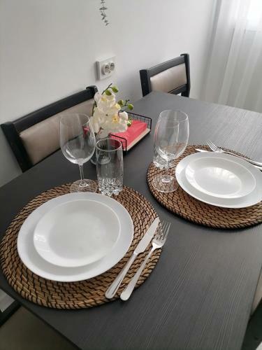 Black Sea Apartment Varna