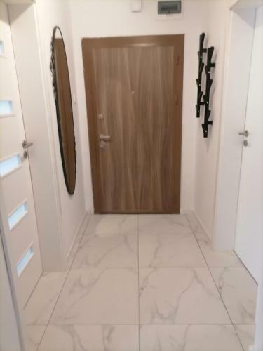 Black Sea Apartment Varna