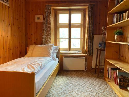 Apartamento Haus La Punt, Savognin