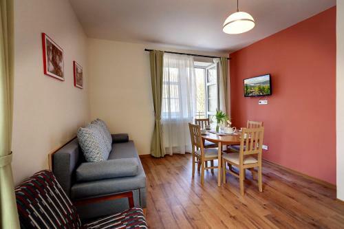 Apartm�ny Tatra