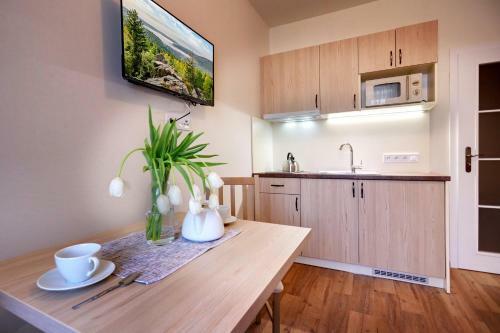 Apartm�ny Tatra
