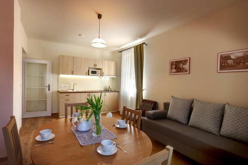 Apartm�ny Tatra