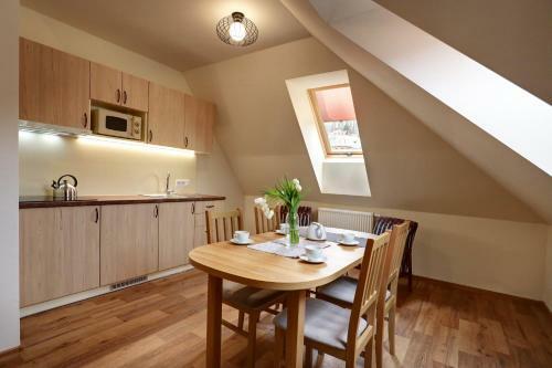 Apartm�ny Tatra