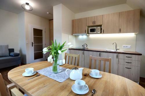 Apartm�ny Tatra