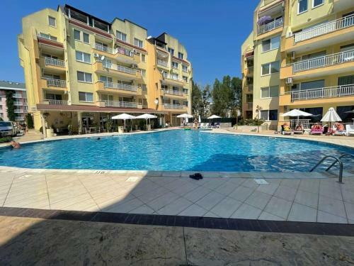 Apartamento Sea Dreams