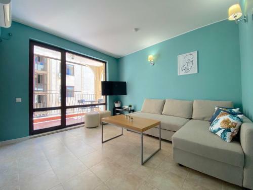 Rose Village - Private Apartment - Black Sea