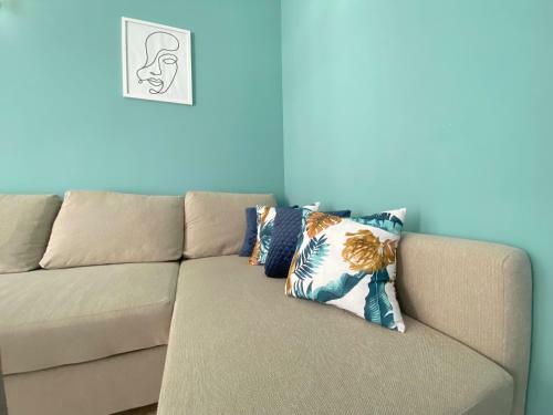 Rose Village - Private Apartment - Black Sea