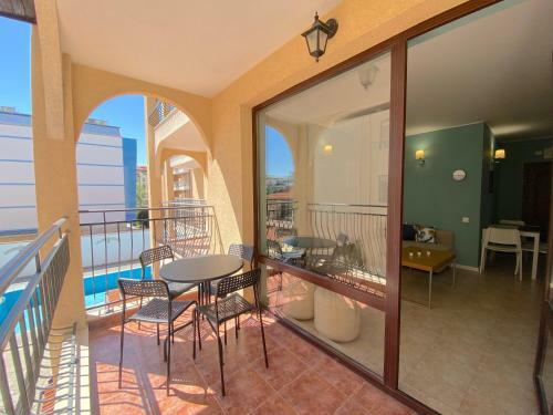 Rose Village - Private Apartment - Black Sea