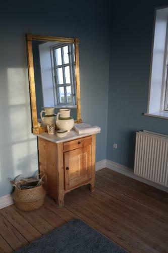Bed & Breakfast Villa Albeck