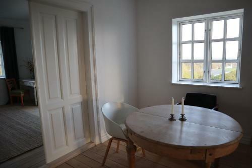 Bed & Breakfast Villa Albeck