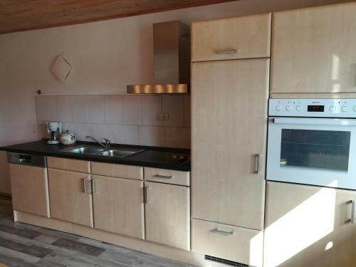Apartamento Viel Platz In Bernbach