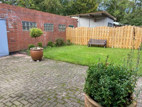 Apartamento Ferien An Der Schmiede