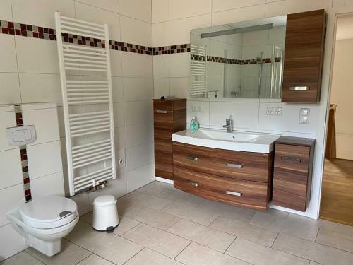 Apartamento Ferien An Der Schmiede