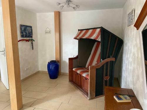 Apartamento Ferien An Der Schmiede