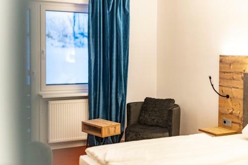 Hotel Am Ochsenkopf