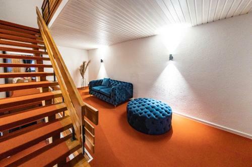 Hotel Am Ochsenkopf