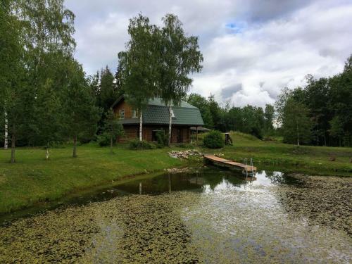 Kooli Talu Puhkemaja